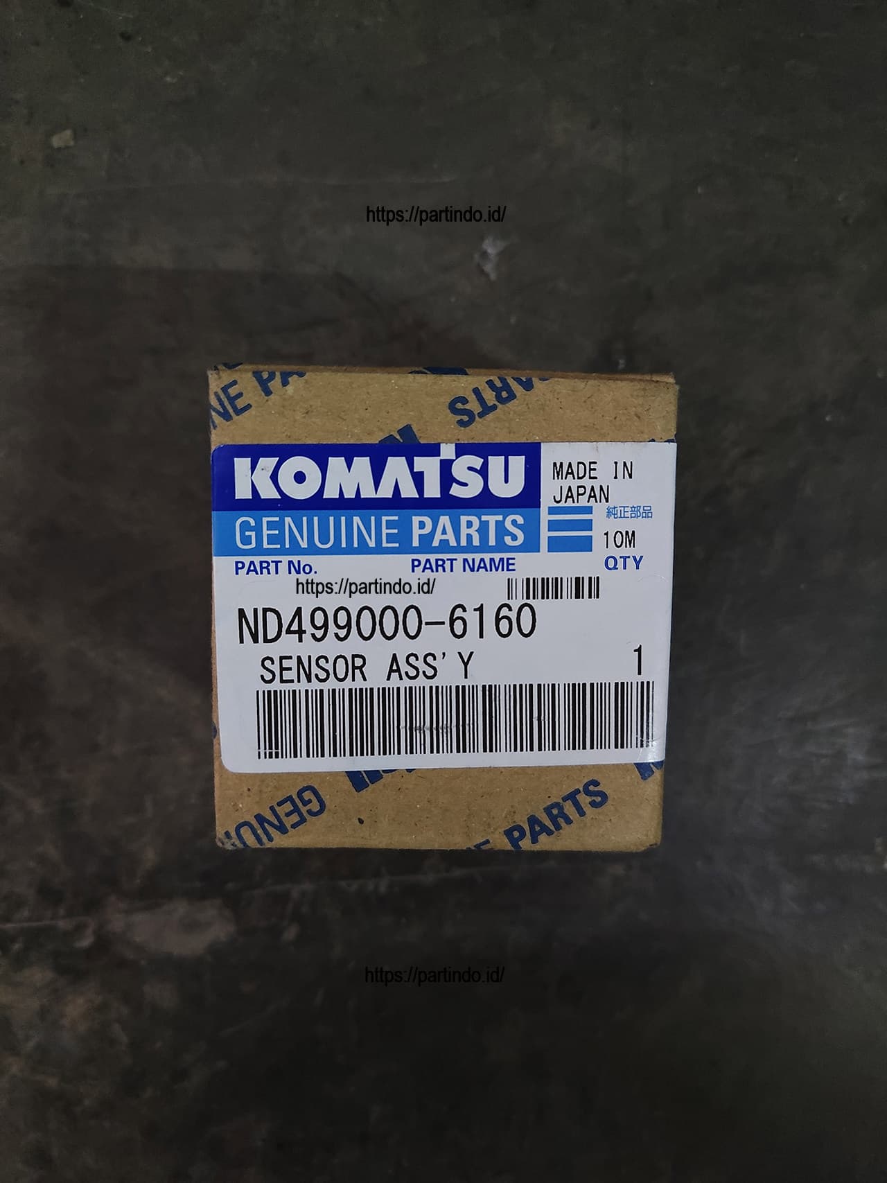 ND499000-6160 ND4990006160